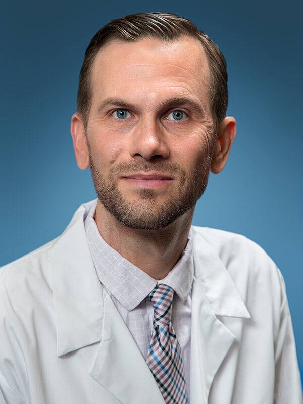 David Chaffee, NP