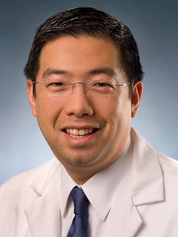 Dr. David Ko, MD