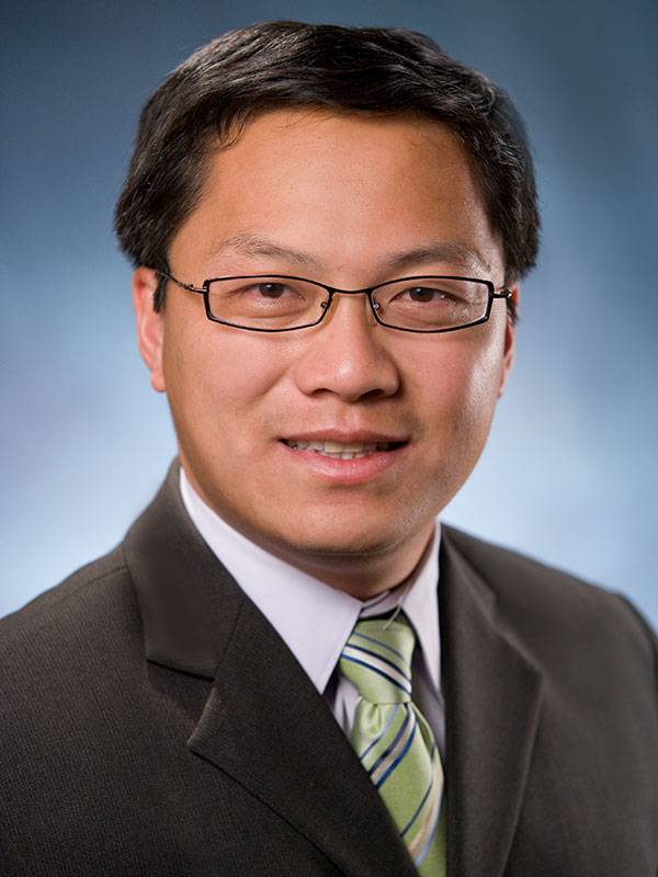 Dr. David Liu, MD