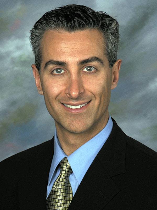 Dr. David Najafi, MD