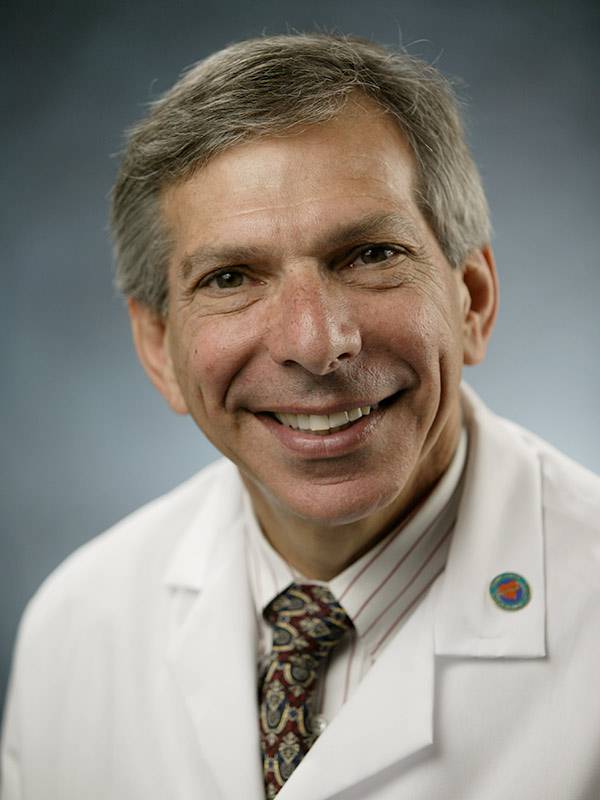 Dr. David Rubenson, MD