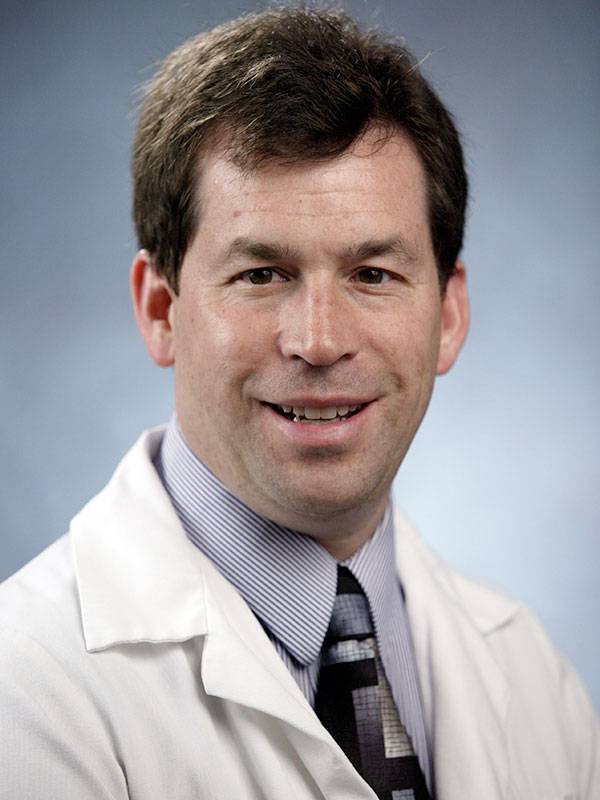 Dr. David Wetherhold, MD