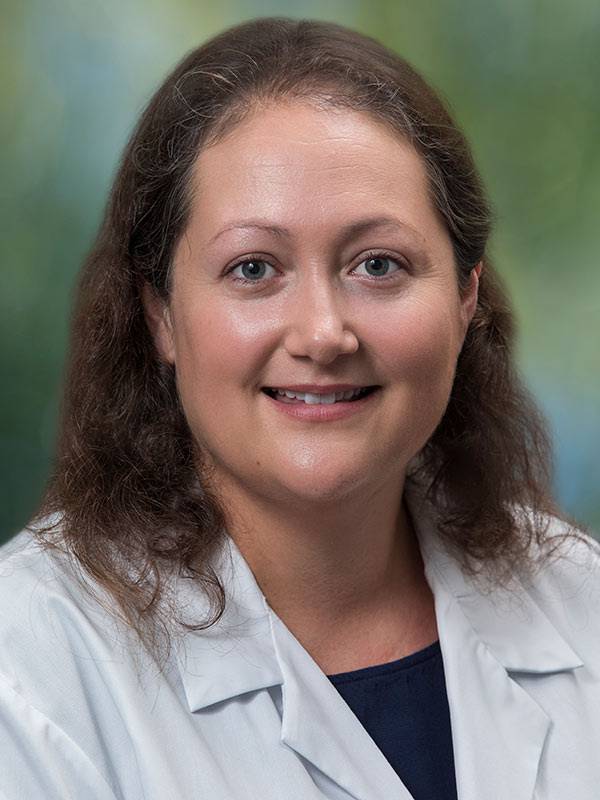 Dr. DeAnna Young, MD