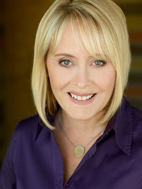 Dr. Deborah Atkin, MD