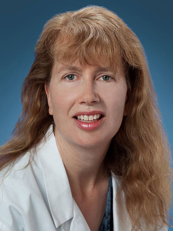 Deborah Spandikow, NP