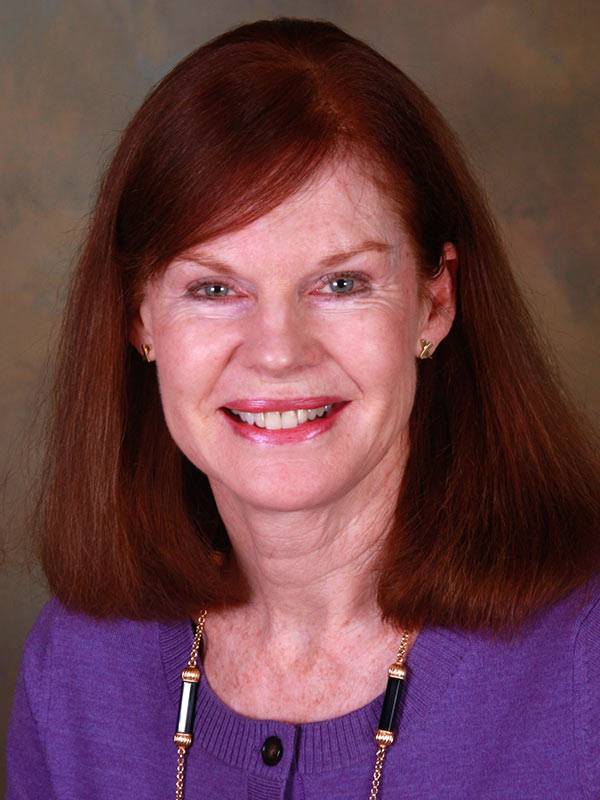 Dr. Deirdre Elliott, MD