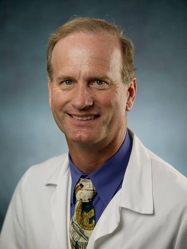Dr. Dennis Thurston, MD