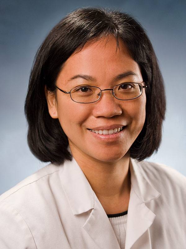 Dr. Diane Vu, DO