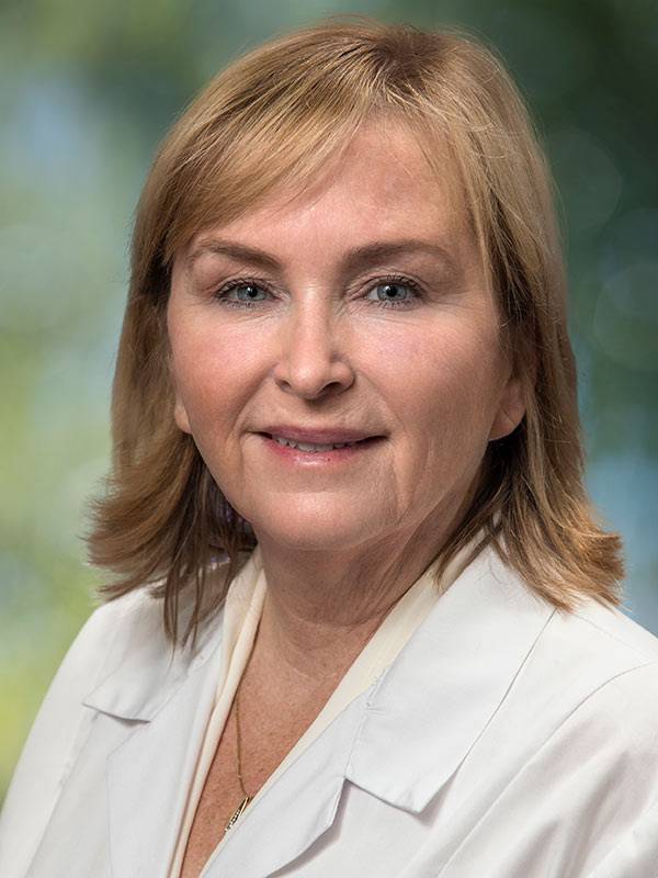 Dr. Dianne McKay, MD