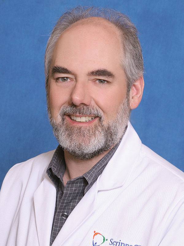 Dr. Douglas Bates, MD