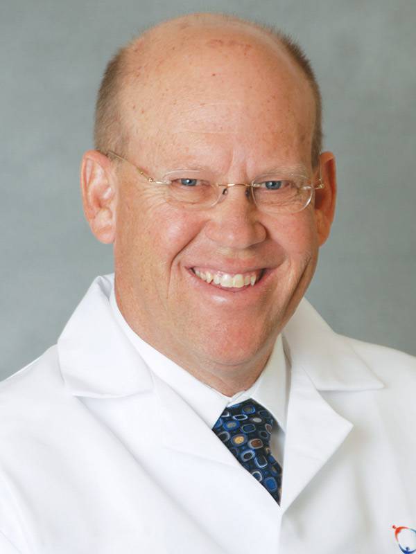 Dr. Douglas Fenton, MD
