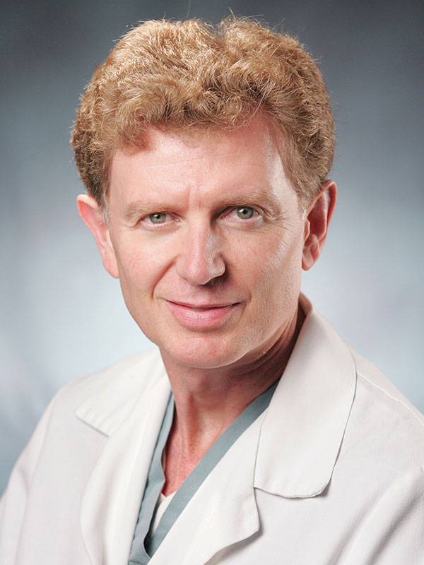 Dr. Douglas Triffon, MD