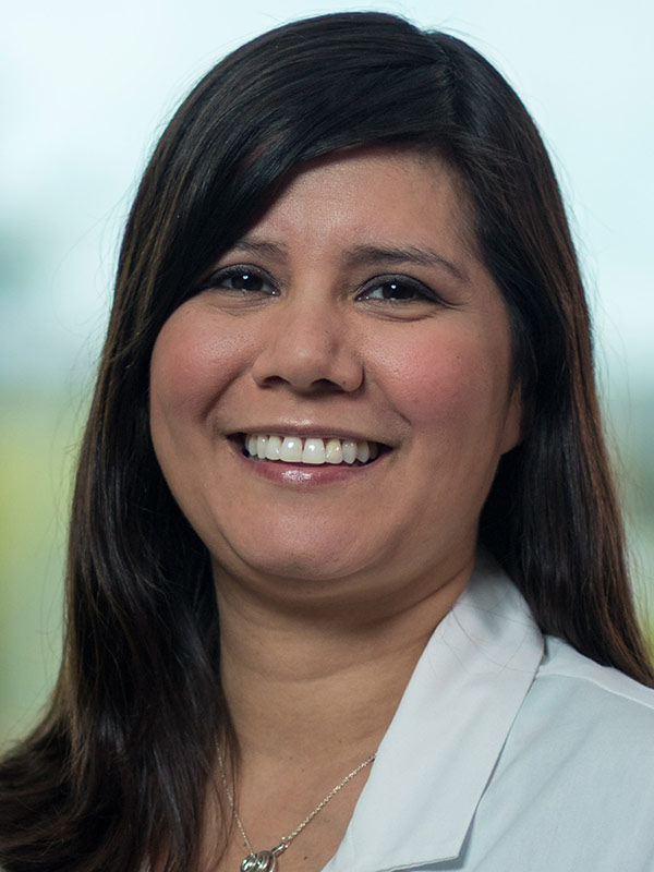 Dr. Edna Flores, MD