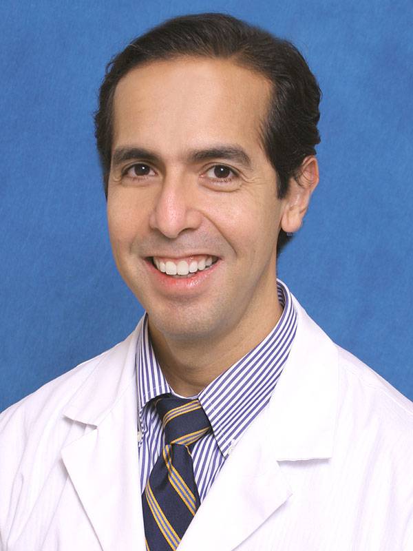 Dr. Edward Paredez, MD