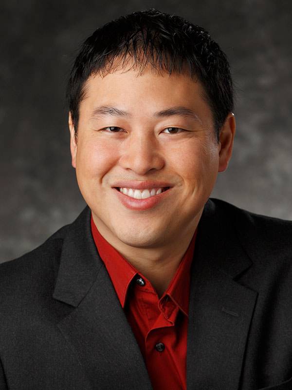 Dr. Edwin Chen, MD
