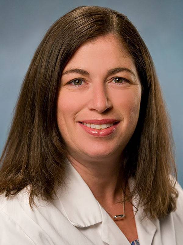 Dr. Einat Duhamel, MD