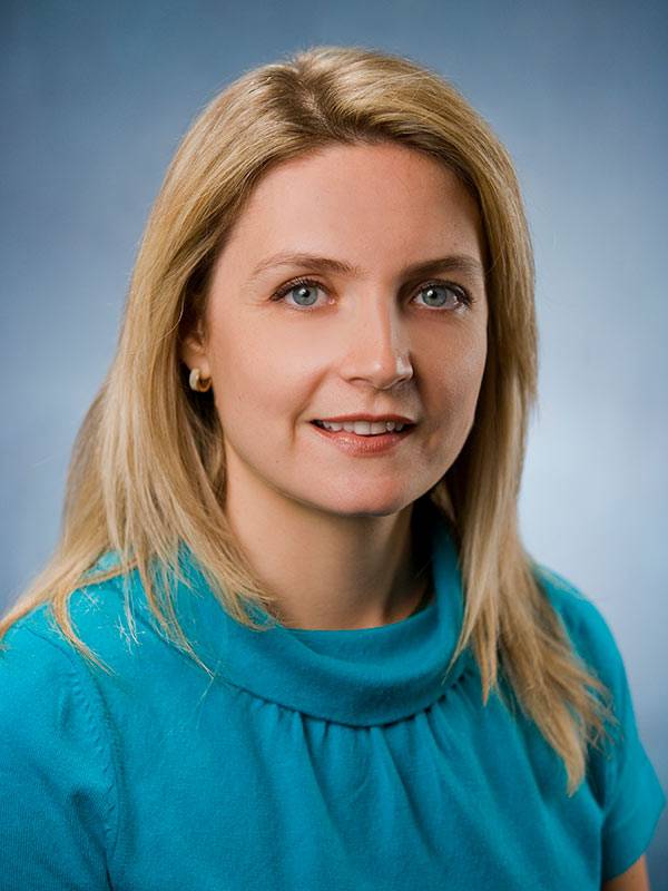 Dr. Elena Dolgonos, MD