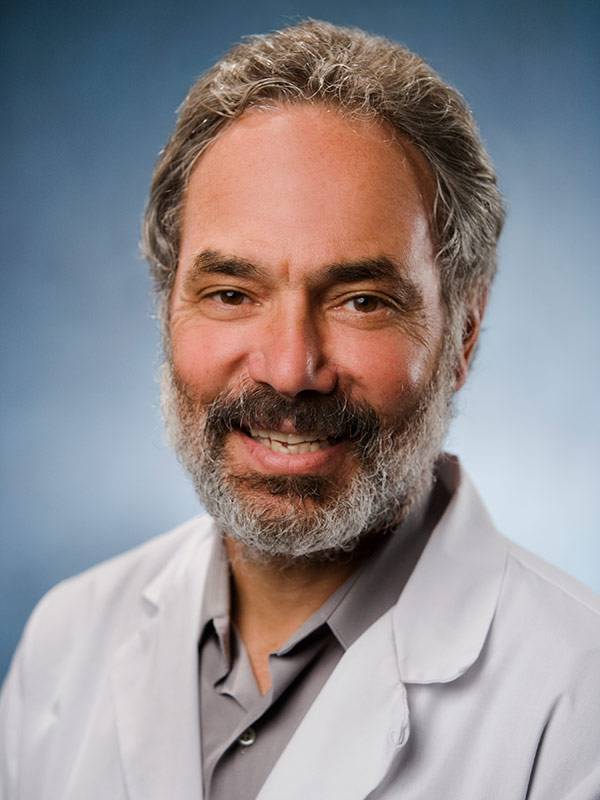 Dr. Eliot Miller, MD