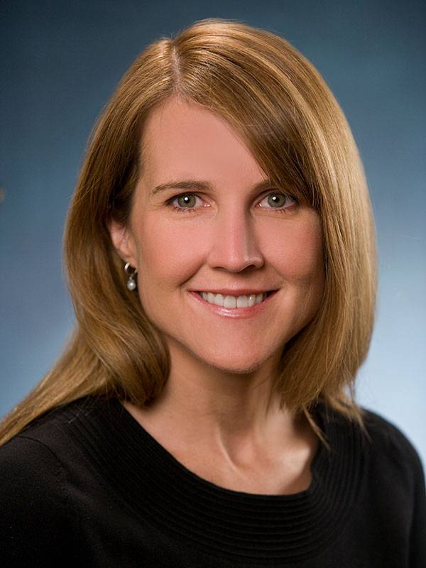 Dr. Emily Churchill, MD
