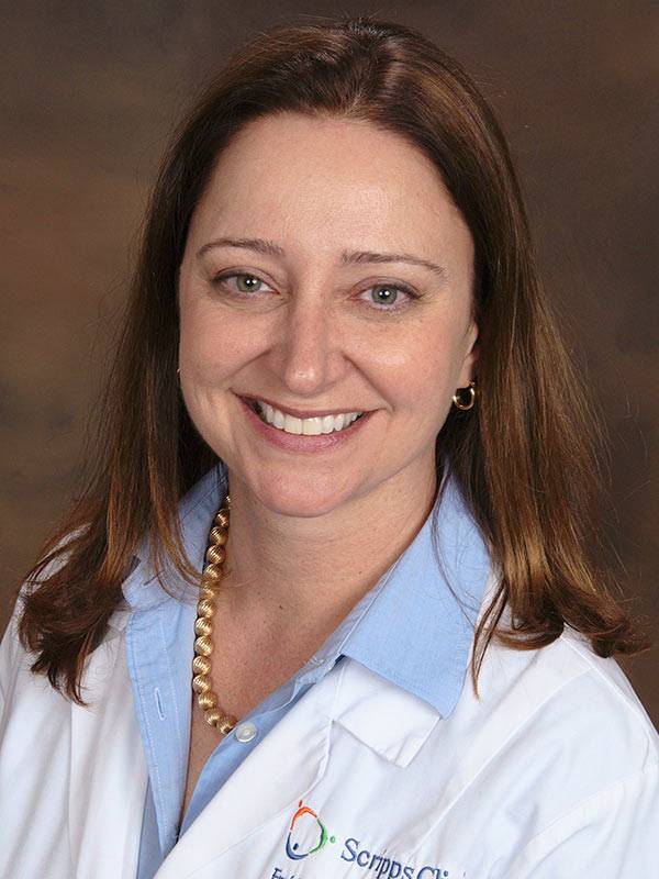 Dr. Emily Rubenstein Engel, MD