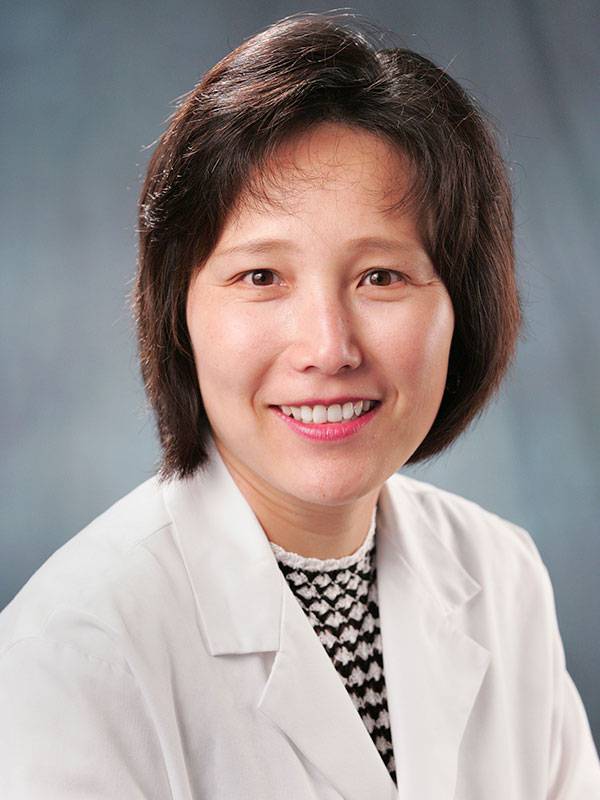 Dr. Emma Du, MD