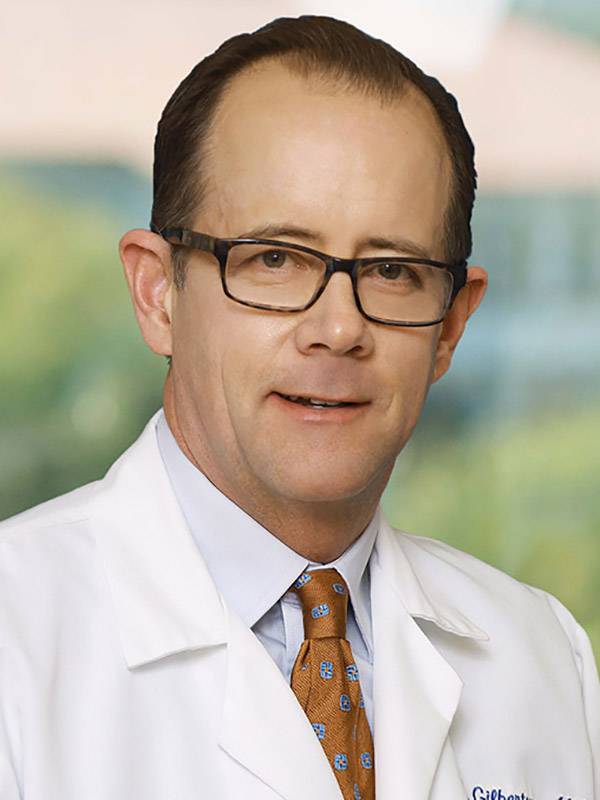 Dr. Erik Gilbertson, MD
