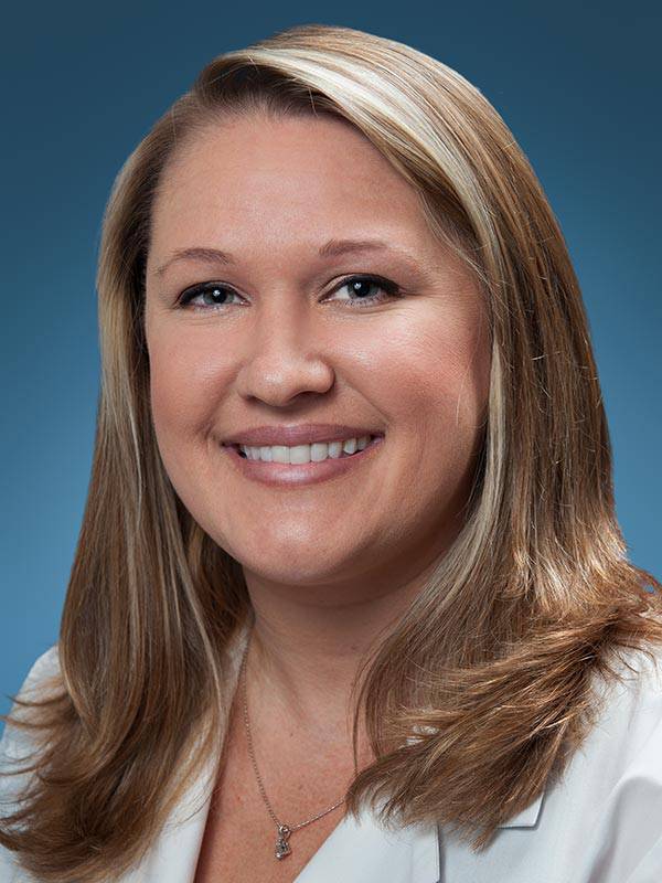Dr. Erin O'Leary, MD