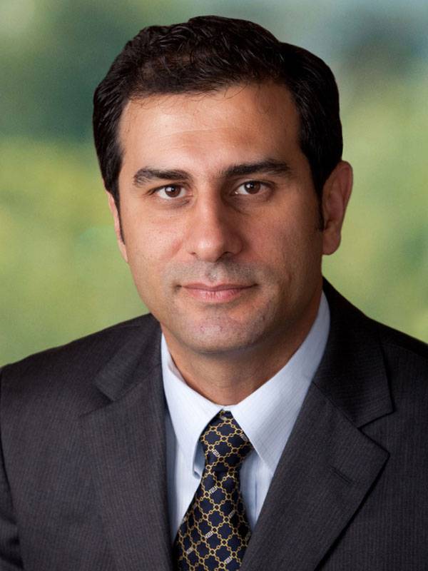 Dr. Fadi Haddad, MD
