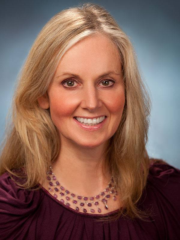 Dr. Faith Barnett, MD