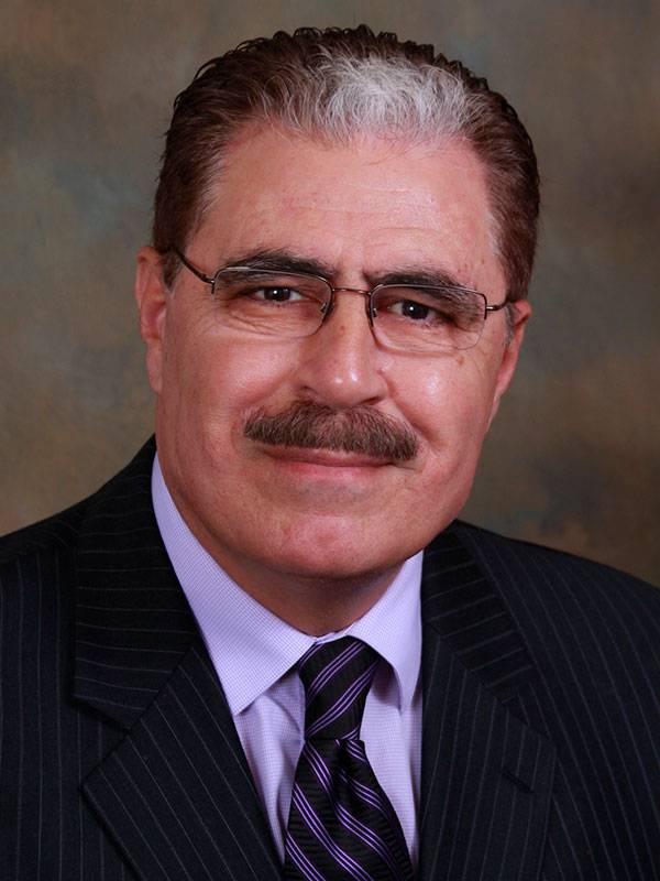 Dr. Fakhri Salem, MD
