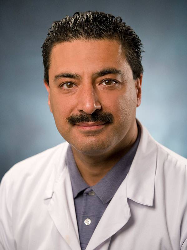 Dr. Farhad Shadan, MD
