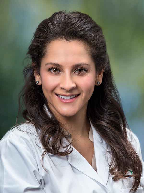 Dr. Fatma Deif, MD