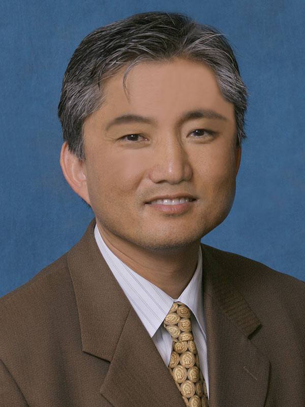Dr. Frank Yoo, MD