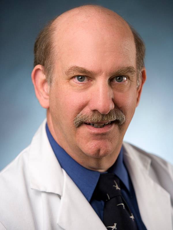 Dr. Franklin Galef, MD