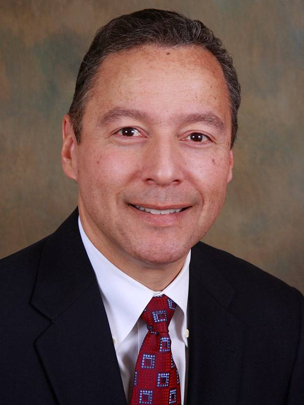 Dr. Frederic Martin, MD