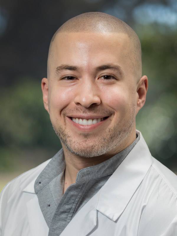 Dr. Garrett Dejesus, MD