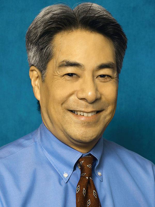 Dr. Gary Chun, MD