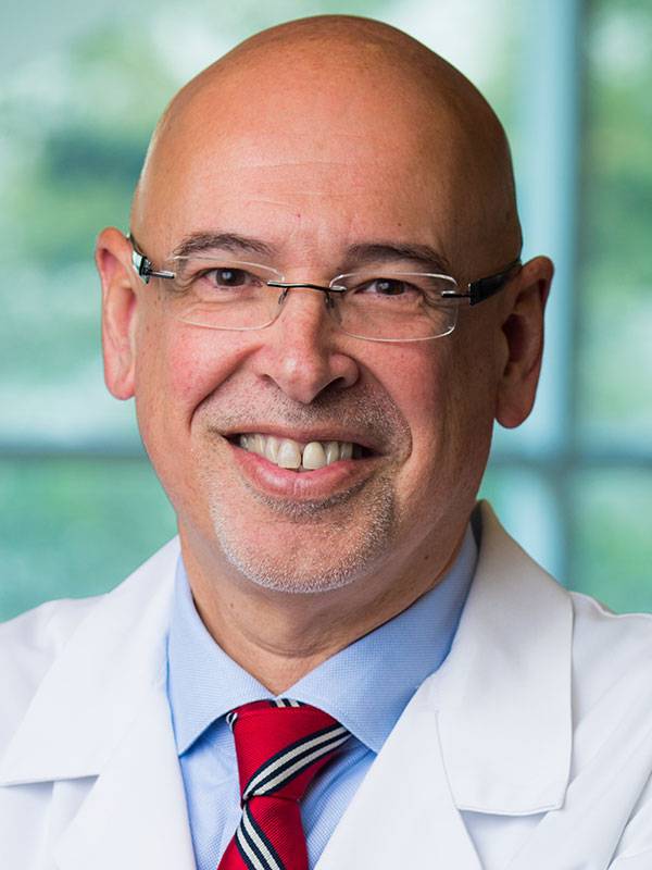 Dr. Gaston Molina Jr., MD