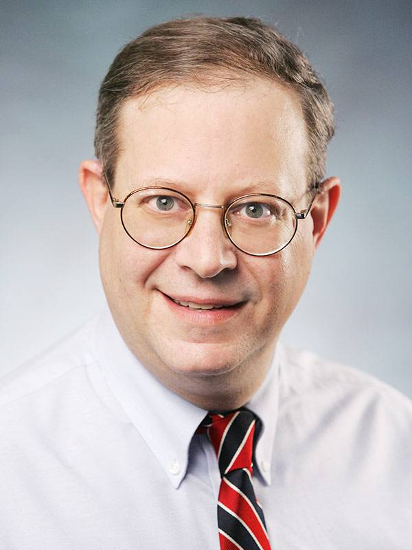 Dr. Gerald Morris, MD