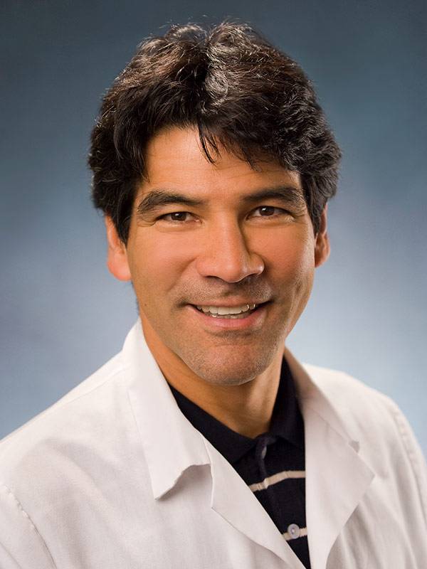Dr. Gerard Lumkong, MD