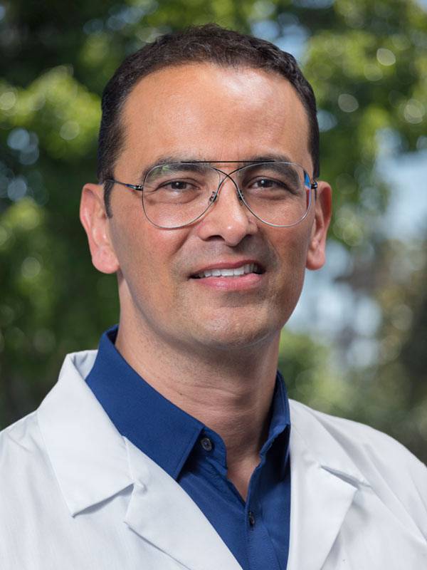 Dr. Gerardo Cisneros-Seibel, MD