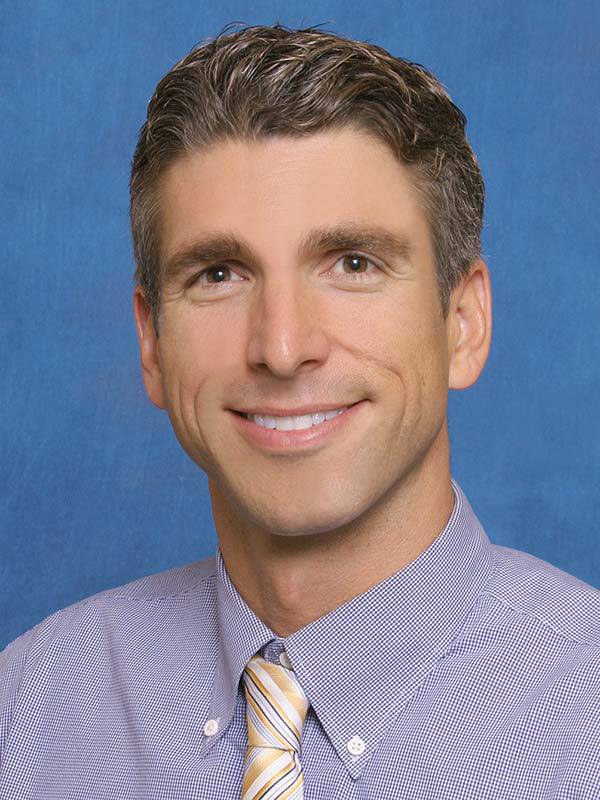 Dr. Gordon Beh II, MD