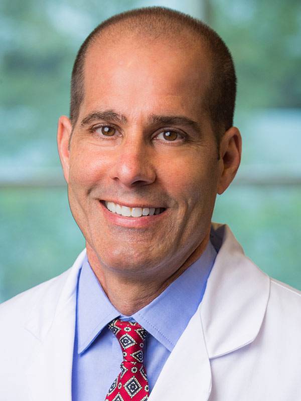 Dr. Gregory Babikian, MD