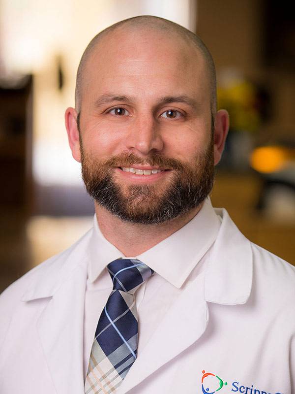 Dr. Gregory Botta, MD