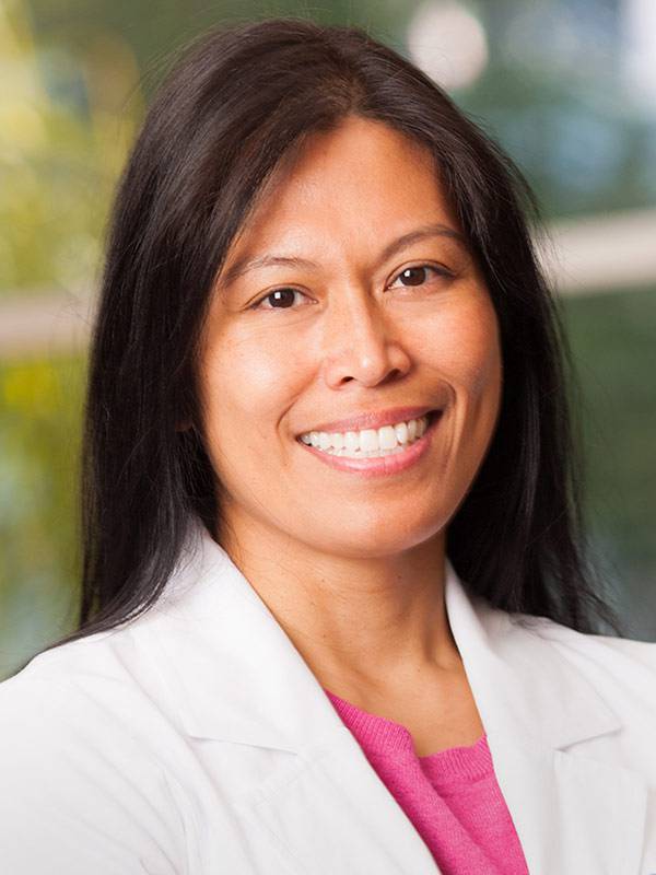 Dr. Guia-Lynn Escuro, MD