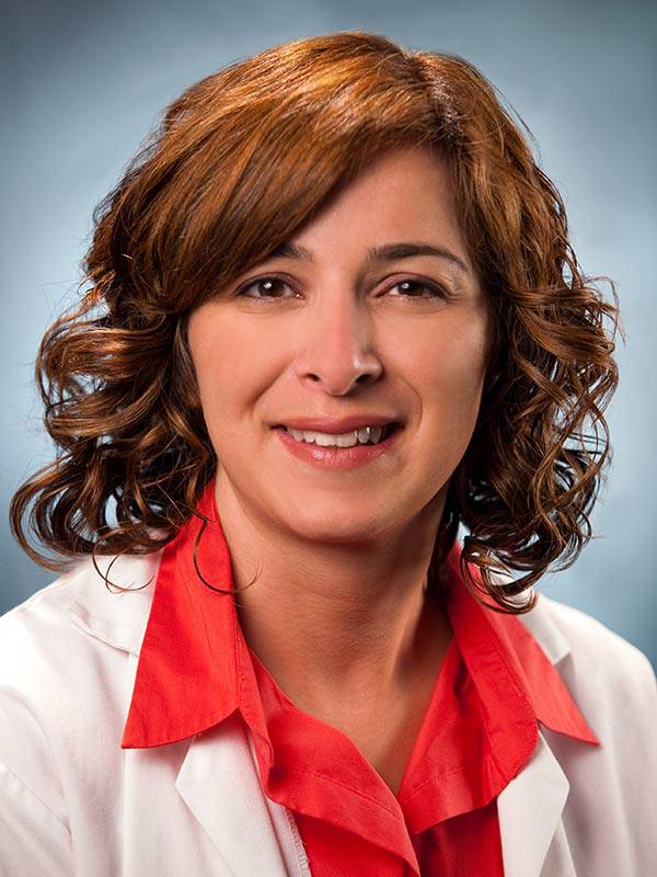 Dr. Haleh Mahdavieh, MD