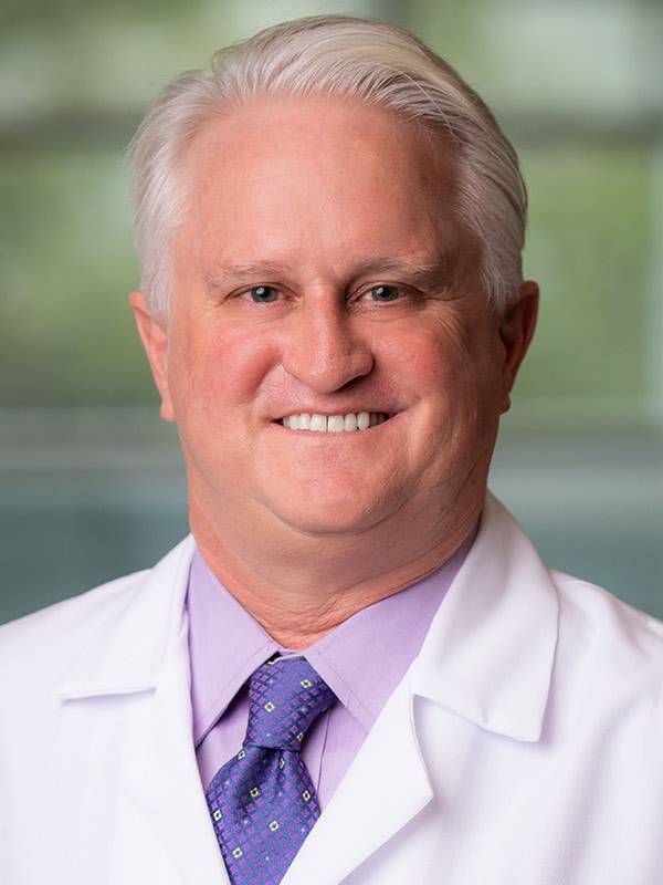 Dr. Harry Albers, MD