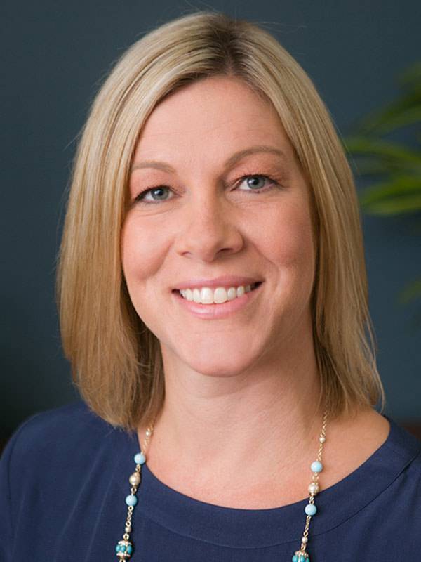 Dr. Heather Gunnarson, MD