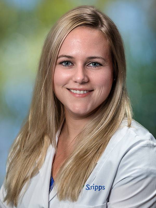 Heather Doulaki, PA