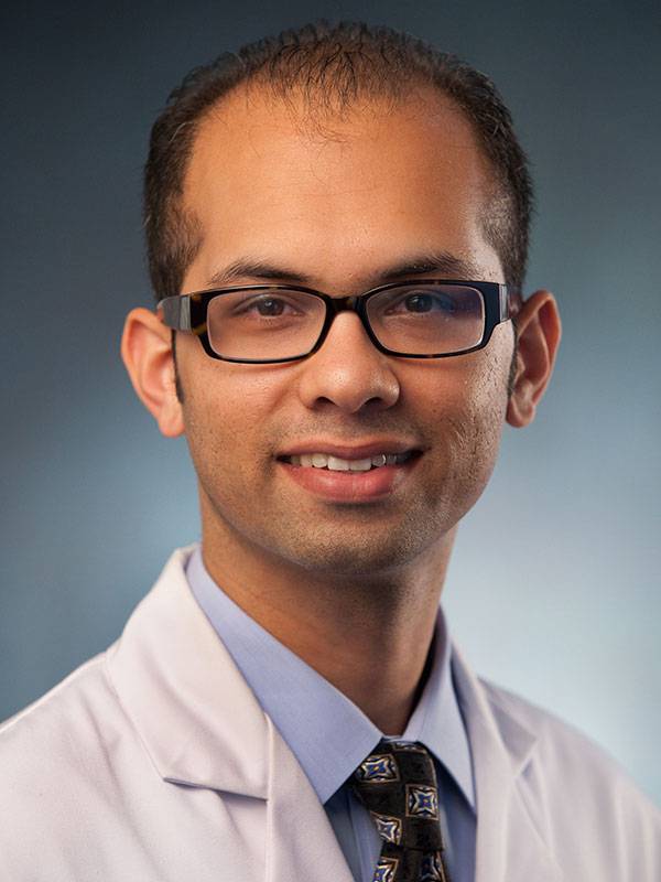 Dr. Hirsch Mehta, MD